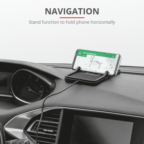 Trust Flexo vezeték nélküli telefon töltő (23286)