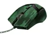 Trust GXT 101C Gav Jungle Gamer egér - zöld (22793)