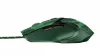 Trust GXT 101C Gav Jungle Gamer egér - zöld (22793)