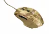 Trust GXT 101D Gav Jungle Gamer egér - homok (22794)