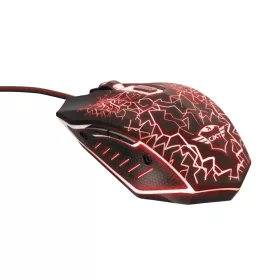 Trust GXT 105 Izza Gamer egér (21683)