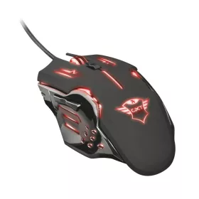 Trust GXT 108 Rava Gamer egér (22090)