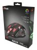 Trust GXT 108 Rava Gamer egér (22090)