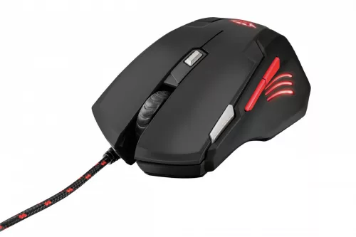 Trust GXT 111 Neebo Gamer egér (21090)