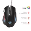 Trust GXT 111 Neebo Gamer egér (21090)