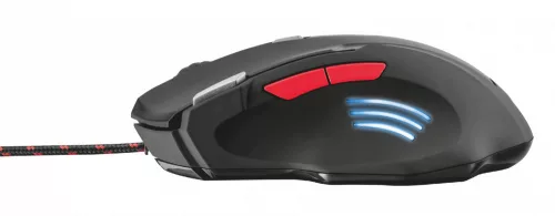 Trust GXT 111 Neebo Gamer egér (21090)