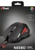 Trust GXT 111 Neebo Gamer egér (21090)