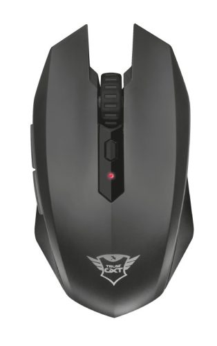 Trust GXT 115 Macci Gamer egér (22417)