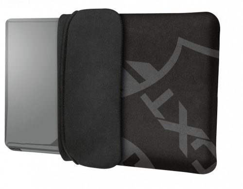 Trust GXT 1242 Lido notebook tok 15,6" - fekete (23242)