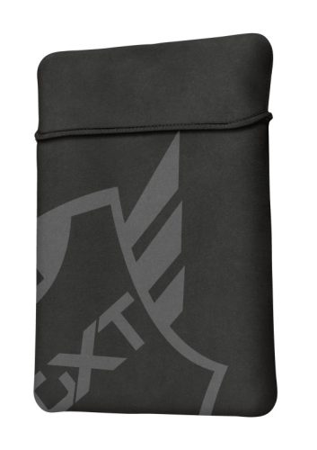 Trust GXT 1242 Lido notebook tok 15,6" - fekete (23242)