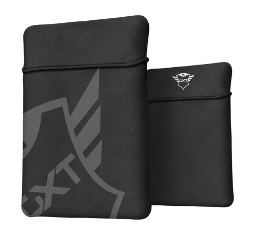 Trust GXT 1242 Lido notebook tok 15,6" - fekete (23242)