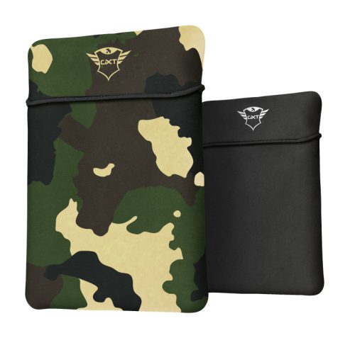 Trust GXT 1242 Lido notebook tok 15,6" - zöld (23243)