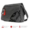 Trust GXT 1260 Yuni notebook oldaltáska 15,6" (23241)