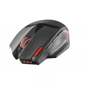 Trust GXT 130 Ranoo vezeték nélküli Gamer egér (20687)
