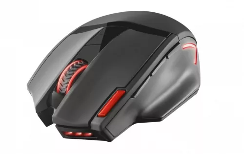 Trust GXT 130 Ranoo vezeték nélküli Gamer egér (20687)