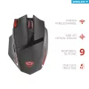 Trust GXT 130 Ranoo vezeték nélküli Gamer egér (20687)