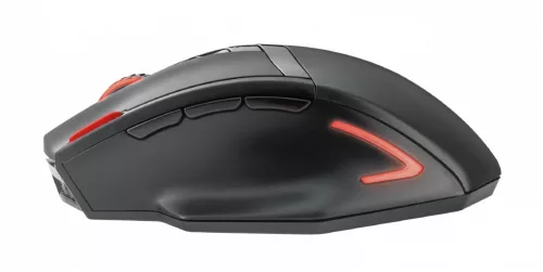 Trust GXT 130 Ranoo vezeték nélküli Gamer egér (20687)