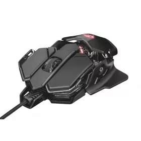 Trust GXT 138 X-Ray Gamer egér (22089)