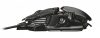 Trust GXT 138 X-Ray Gamer egér (22089)