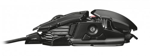 Trust GXT 138 X-Ray Gamer egér (22089)