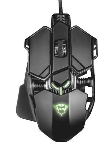 Trust GXT 138 X-Ray Gamer egér (22089)