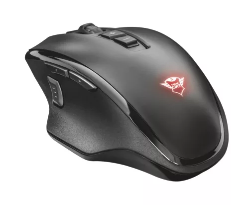 Trust GXT 140 Manx Rechargable vezeték nélkül Gamer egér (21790)