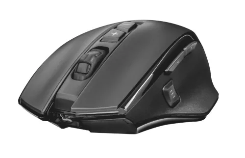 Trust GXT 140 Manx Rechargable vezeték nélkül Gamer egér (21790)