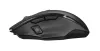 Trust GXT 140 Manx Rechargable vezeték nélkül Gamer egér (21790)
