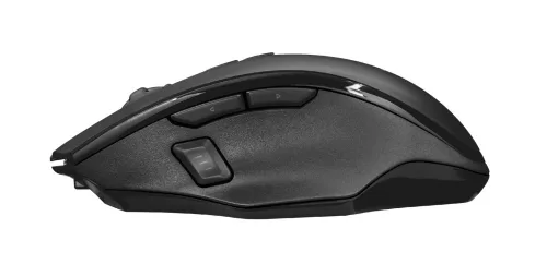 Trust GXT 140 Manx Rechargable vezeték nélkül Gamer egér (21790)