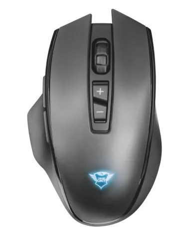 Trust GXT 140 Manx Rechargable vezeték nélkül Gamer egér (21790)