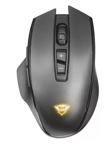 Trust GXT 140 Manx Rechargable vezeték nélkül Gamer egér (21790)