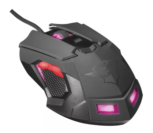 Trust GXT 148 Orna Gamer egér (21197)