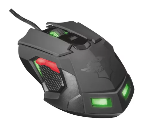 Trust GXT 148 Orna Gamer egér (21197)