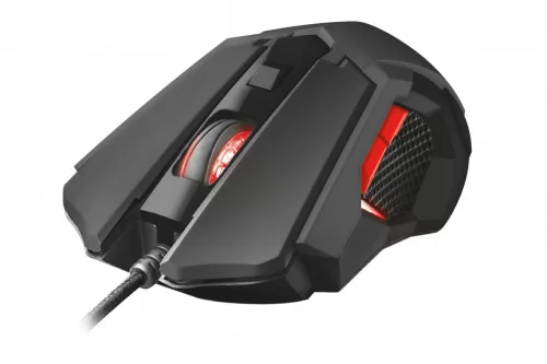 Trust GXT 148 Orna Gamer egér (21197)