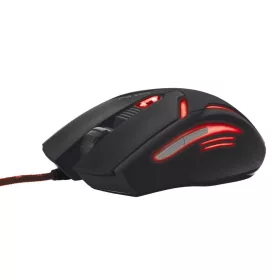 Trust GXT 152 Színváltós vezetékes egér