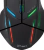 Trust GXT 152 Színváltós vezetékes egér