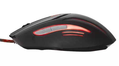 Trust GXT 152 Színváltós vezetékes egér