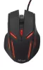 Trust GXT 152 Színváltós vezetékes egér