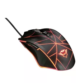 Trust GXT 160 Ture Gamer egér (22332)