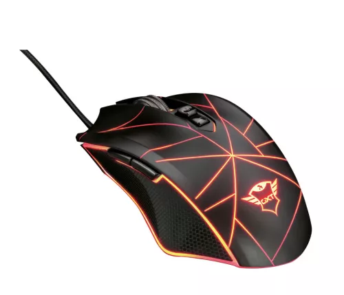 Trust GXT 160 Ture Gamer egér (22332)