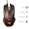 Trust GXT 160 Ture Gamer egér (22332)