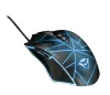 Trust GXT 160 Ture Gamer egér (22332)