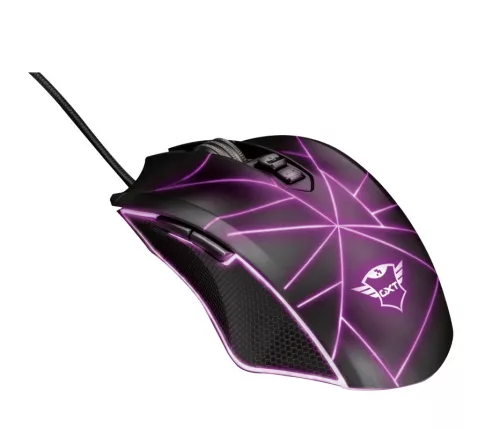 Trust GXT 160 Ture Gamer egér (22332)