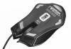Trust GXT 160 Ture Gamer egér (22332)