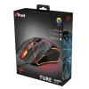Trust GXT 160 Ture Gamer egér (22332)