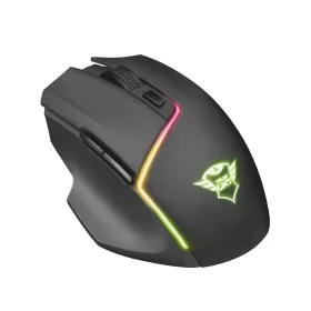 Trust GXT 161 Disan  vezeték nélkül Gamer egér (22210)