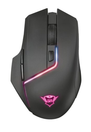 Trust GXT 161 Disan  vezeték nélkül Gamer egér (22210)