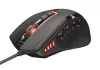 Trust GXT 164 Sikanda MMO Gamer egér (21726)