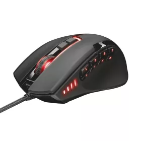 Trust GXT 164 Sikanda MMO Gamer egér (21726)