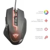 Trust GXT 164 Sikanda MMO Gamer egér (21726)